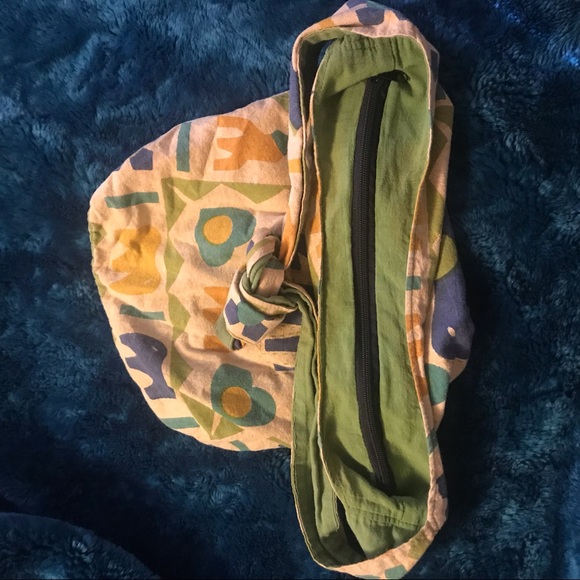 Cloth Purse - Picture 2 of 4